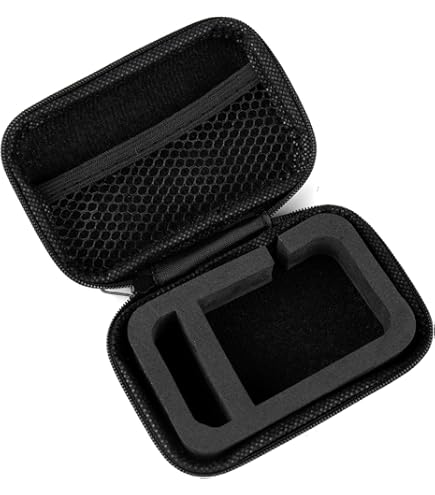Amazon.com: GIGCASE® in-Ear Monitor Hard Case (Small